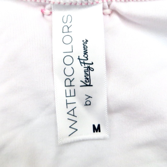 NEW! Kenny Flowers THE COLOMBIA Underwire Bikini Top and Bikini Bottom Set M - Picture 16 of 16